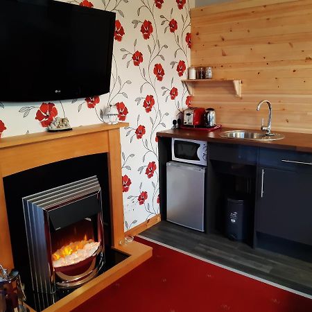 12 Ose Struan (Isle of Skye) Exterior foto