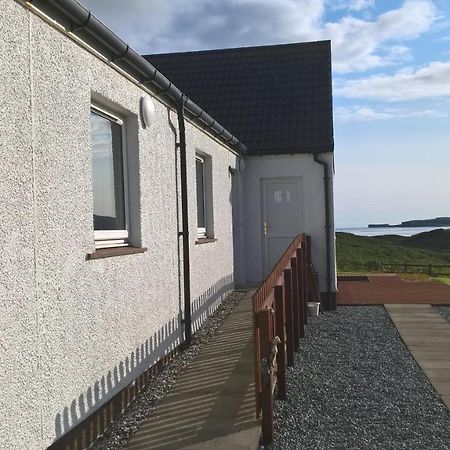 12 Ose Struan (Isle of Skye) Exterior foto