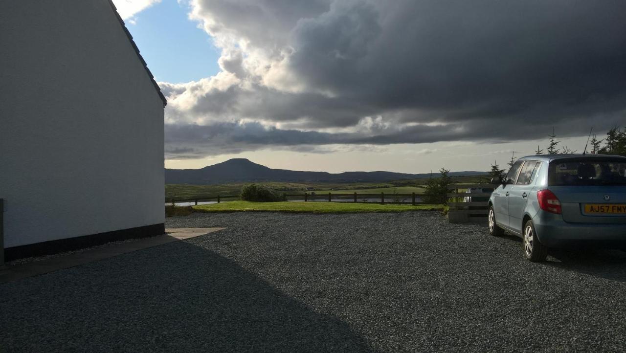 12 Ose Struan (Isle of Skye) Exterior foto