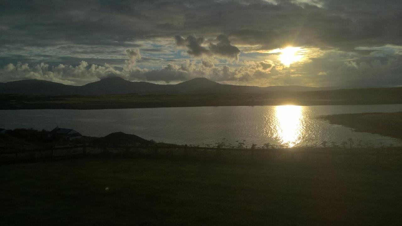 12 Ose Struan (Isle of Skye) Exterior foto