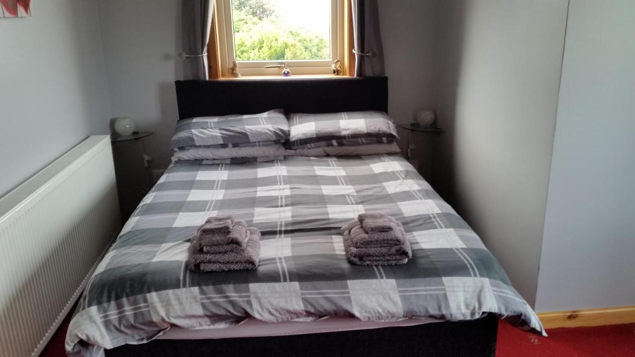 12 Ose Struan (Isle of Skye) Exterior foto